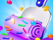 ゲームレインボーアイスクリームメーカー オンライン