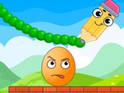 ゲーム砕くために描きます オンライン