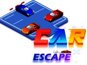 ゲーム車の脱出 オンライン