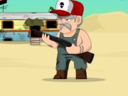 ゲーム黙示録ラッシュ オンライン