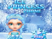 ゲームアイスプリンセス電話 オンライン