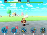 ゲーム溶岩津波を強盗 オンライン