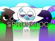 ゲームSprunki oc オンライン ゲームSprunki oc オンライン
