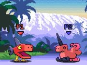 ゲームモンスターの戦場 オンライン