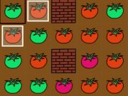 ゲームトマトをペイントします オンライン