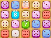 ゲームサイコロパズル! オンライン ゲームサイコロパズル! オンライン