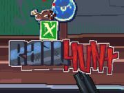 ゲーム鉄道狩り オンライン