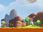 ゲーム子供の脱出 オンライン