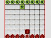 ゲームLudus Roman Checkers オンライン
