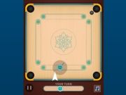 ゲームキャロムラッシュ オンライン