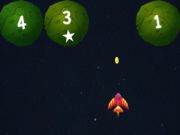 ゲーム宇宙大混乱 オンライン