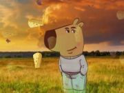 ゲーム冷やして隠されたチーズの男 オンライン