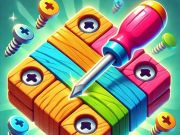 ゲームウッドパズルを外します オンライン