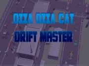 ゲームOiia oiia catドリフトマスター オンライン