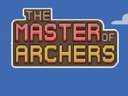 ゲーム射手のマスター オンライン