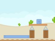 ゲーム青い物語 オンライン