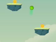 ゲームバウンスボール オンライン