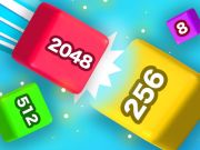 ゲームQube 2048 オンライン ゲームQube 2048 オンライン