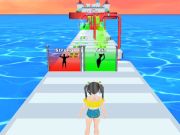 ゲームプリンセスドレスアップラン オンライン