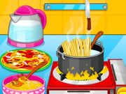 ゲーム焼いた料理とデザートを調理します オンライン ゲーム焼いた料理とデザートを調理します オンライン