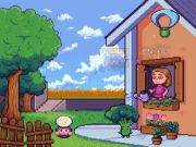 ゲームピクセルの世界 オンライン