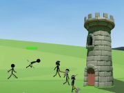 ゲームタワーネクロマンサー オンライン