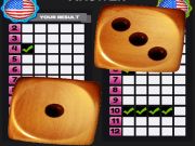 ゲームカントリーダイスチャレンジ オンライン