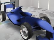 ゲームGTフォーミュラチャンピオンシップ オンライン