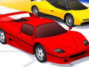 ゲームサバイバルレース オンライン