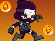 ゲームニンジャエスケープ2d オンライン
