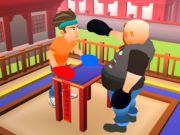 ゲームパンチキング3D オンライン