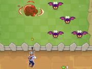 ゲーム暴徒ハンドラー オンライン