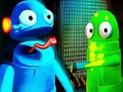 ゲームレポ - オリジナル オンライン