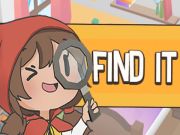 ゲーム見つけてください オンライン