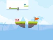 ゲームスライムジャンプ オンライン