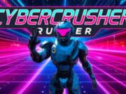 ゲームCybercrusherランナー オンライン