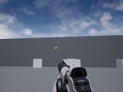 ゲームUnreal Engine 4 fps オンライン