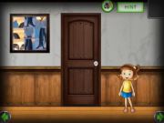 ゲームAmgel Kids Room Escape 285 オンライン