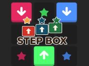 ゲームステップボックス オンライン