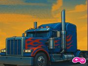 ゲームトラックシミュレーターアーケードチャンピオンシップ オンライン