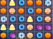 ゲームキャンディーが滑る オンライン