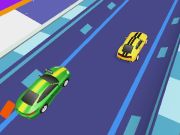 ゲームGTフライングカーレース オンライン