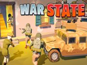 ゲーム戦争状態 オンライン