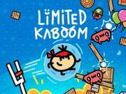 ゲーム限られたカブーム オンライン