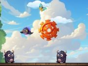 ゲームライラの冒険 オンライン