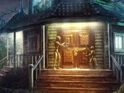 ゲーム迷った魂：ドールハウスの物語 オンライン