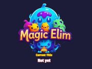 ゲームマジックエリム オンライン