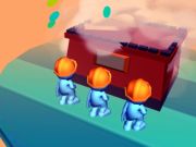 ゲームブリックラッシュ3d オンライン