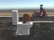 ゲームスキビディトイレGTドラッグチャンピオンシップ オンライン