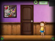 ゲームAmgel Kids Room Escape 287 オンライン